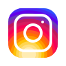 Follow us on Instagram