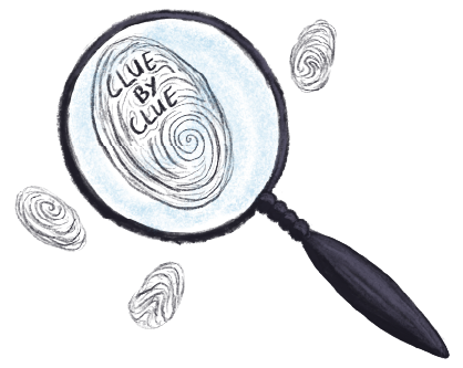 magnifying glass icon